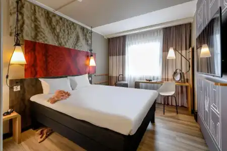 ibis Mainz City - 55