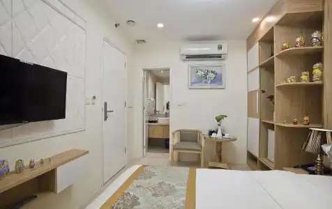 DLmos Hanoi - 17