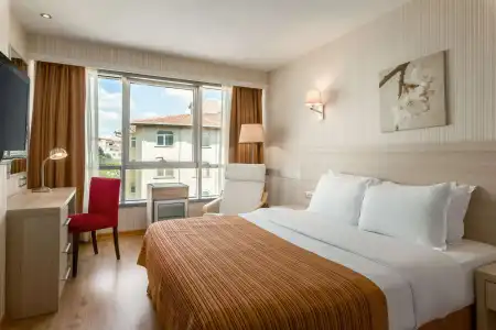 Ramada by Wyndham Ankara - 3
