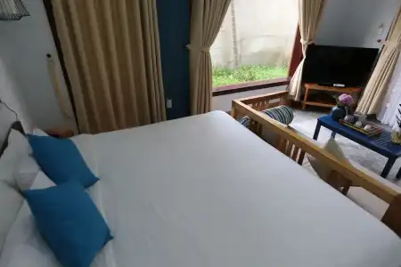 Relax Garden Boutique Villa Hoi An - 88