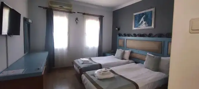 Otel Atrium - 40