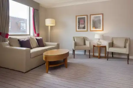 Hilton Cambridge City Centre - 75
