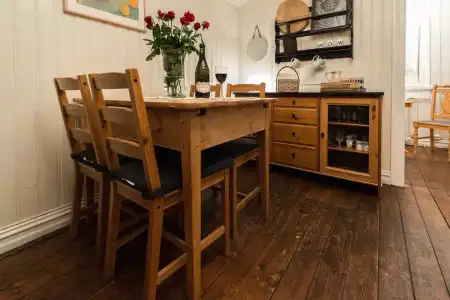 Sea Side Cottages - 13