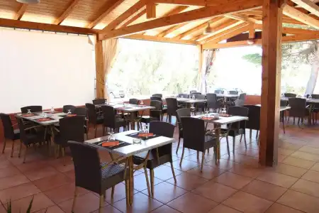 Marina Manna & Club Village - 25