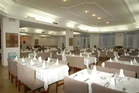 Yadis Hammamet Club - 20