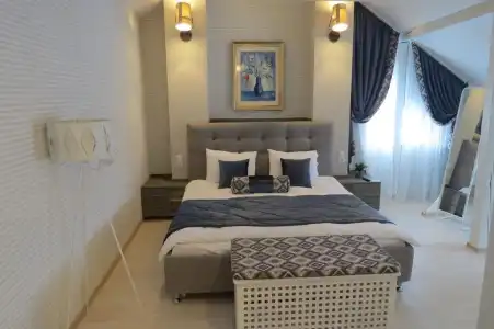 Villa roshcha - 21