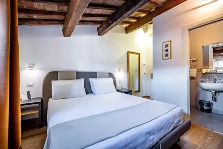 Martelli 6 Suites and Apartments - 27