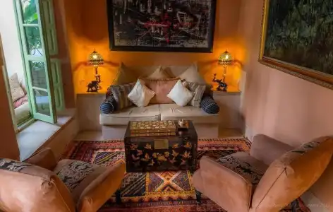 Riad Camilia - 57