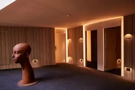 Grand Plaza & Wellness - 34
