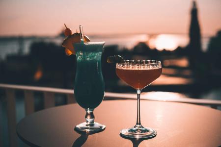 THE LIBERTY Bremerhaven, BW Signature Collection - 17