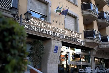 Mediterraneo Real Apartamentos Turísticos - 33