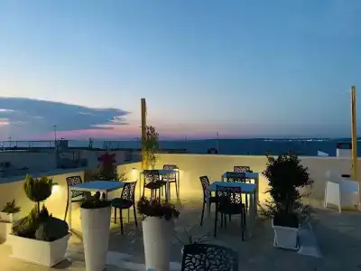 Dei del Mare Extra Luxury - 29