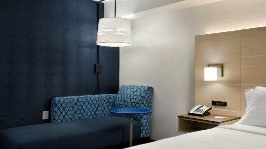 Holiday Inn Express WILLIAMSBRG BUSCH GARDENS AREA by IHG - 41