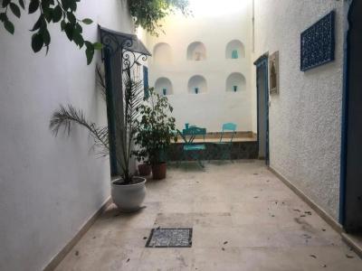 Dar Marsa Cubes - 16