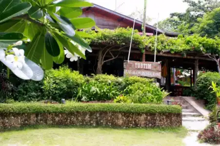 Tubtim Resort - 17