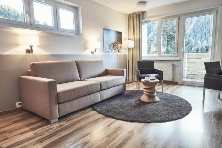 Solaria Serviced Apartments - 3