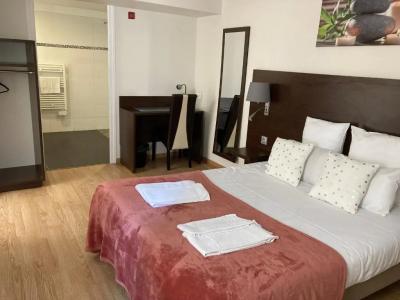 Hôtel Le St Patrice - 55