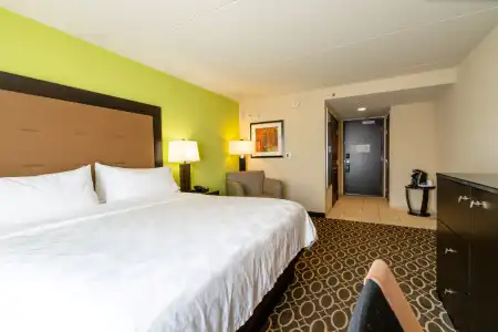 Holiday Inn Murfreesboro by IHG - 34