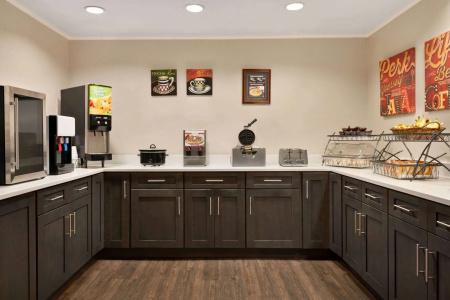 Quality Inn Ormond Beach – Daytona - 23