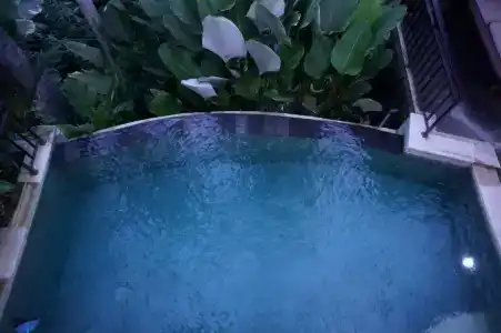 Griya Shanti Villas & Spa - 12