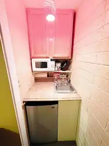 A Place In The Sun - Adults Only - 41