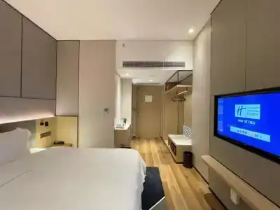 Holiday Inn Express Shenzhen Longhua by IHG - 49