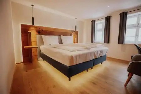 Altstadtmittehotel - 17