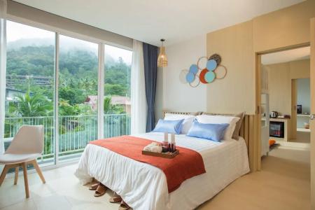 LaRio Krabi - 69