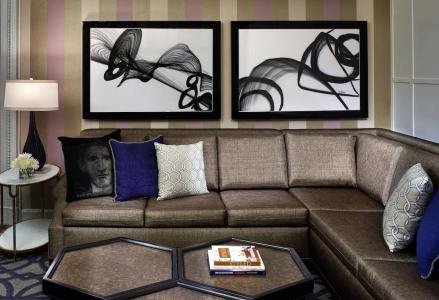 Kimpton MONACO WASHINGTON DC by IHG - 55