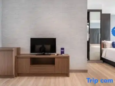 Kokotel Bangkok Dheva Thonglor - 88