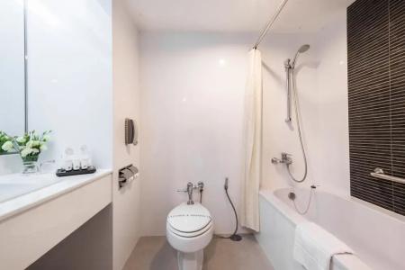 Zenith Sukhumvit Bangkok - 34