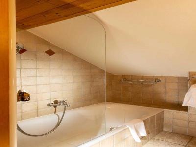 Auberge du manoir - 88