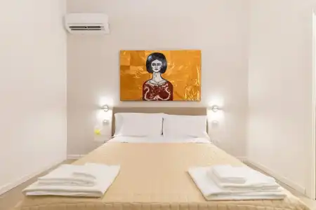 Palazzo Della Porta B&B - 15