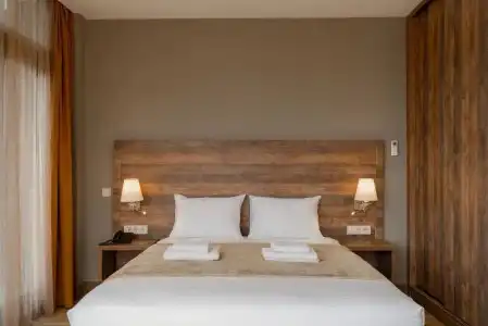 Cozy Loft - 104