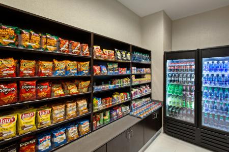 Holiday Inn Express & Suites Anaheim Resort Area by IHG - 25