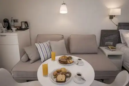 Bio Suites - 79