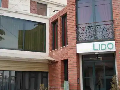 Lido Durres - 1