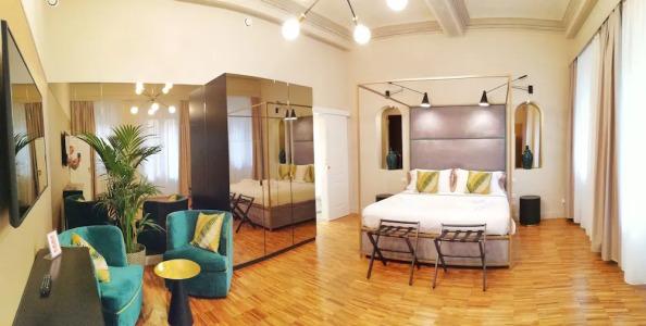 Ricasoli Garden Relais - 86