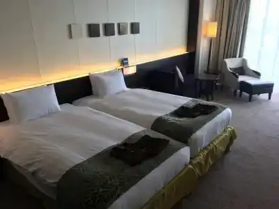 Spa&Eurasia Maihama - 33