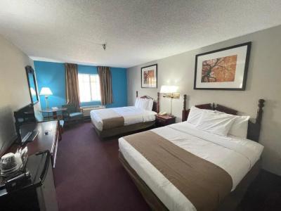 Scenic Hills Inn - 21