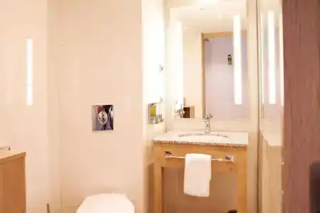 Hampton by Hilton Aachen Tivoli - 27