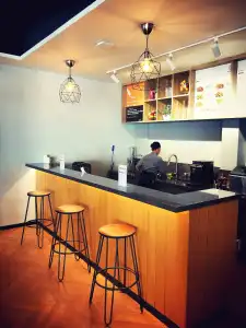 Yellow Bee Tanah Abang - 10