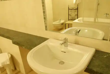 Albergo Bianchi Stazione - 7