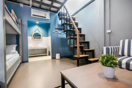 Mimi & Jim Co-living Space - 31
