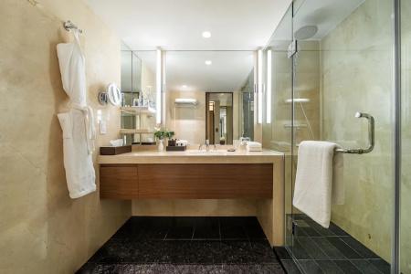 Hyatt Regency Mexico City - 51
