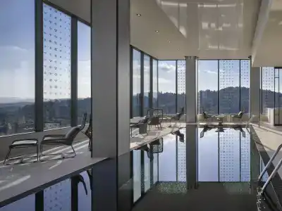 InterContinental Ljubljana by IHG - 35