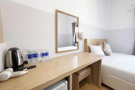 Ngoc Nguyen Anh Da Lat - 105