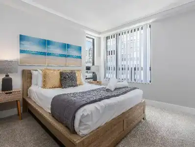 Neptune Resort - 298