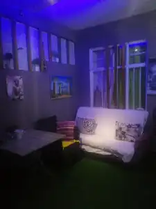 Residence les Bambous - 65