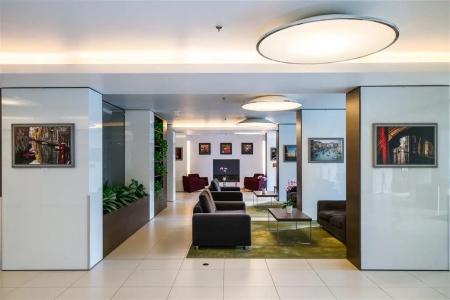 Hilton Garden Inn Venice Mestre San Giuliano - 26